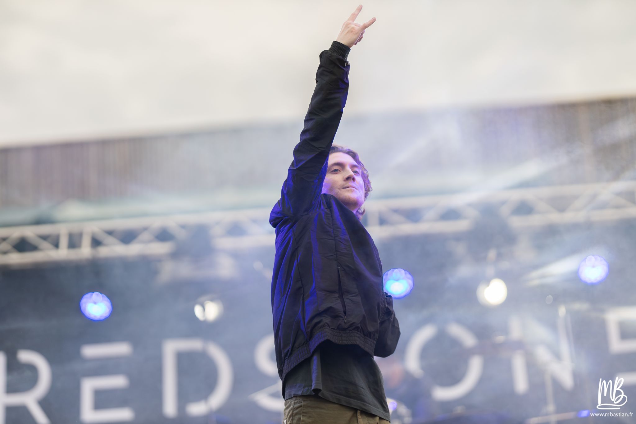 20250607  Redstones   MB 22